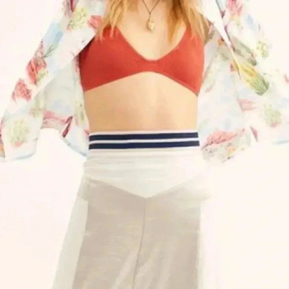 COPY - Free People Venus Shines Maxi Skirt - Picture 3 of 8